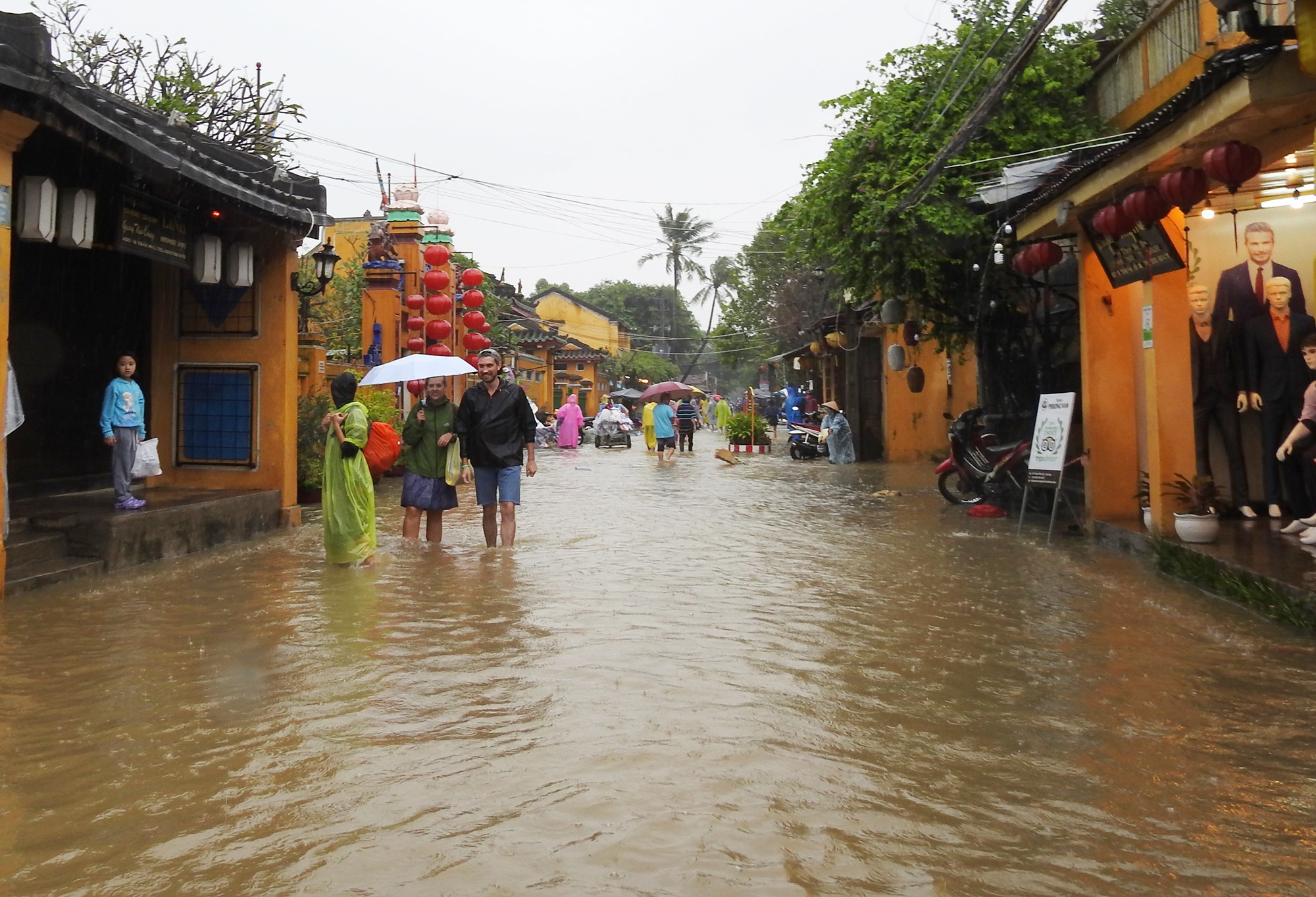 Environnement Le Vietnam pourrait étudier des expériences de Bruxelles